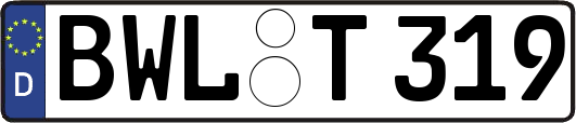 BWL-T319