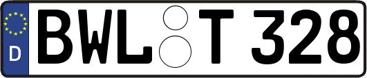BWL-T328