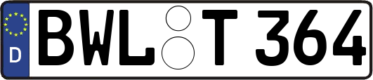 BWL-T364
