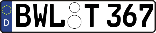 BWL-T367