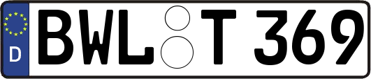 BWL-T369