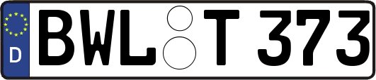 BWL-T373