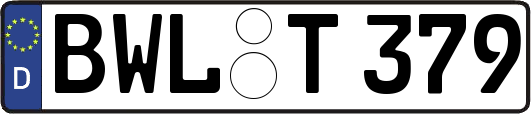 BWL-T379