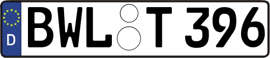 BWL-T396