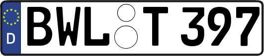 BWL-T397