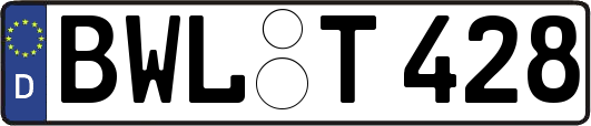 BWL-T428