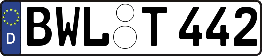 BWL-T442