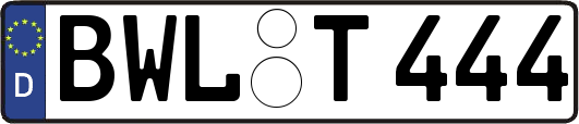 BWL-T444