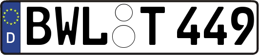 BWL-T449