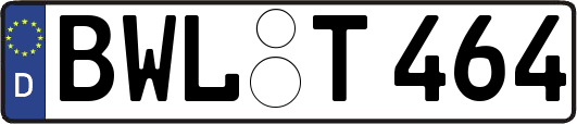 BWL-T464