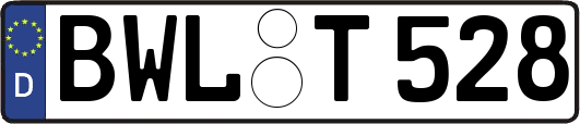 BWL-T528