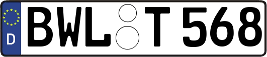 BWL-T568