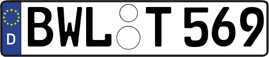 BWL-T569