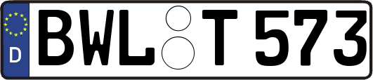 BWL-T573