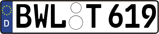 BWL-T619