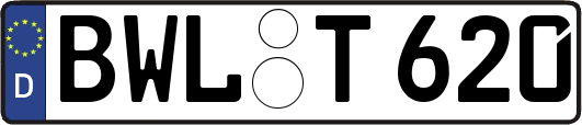 BWL-T620