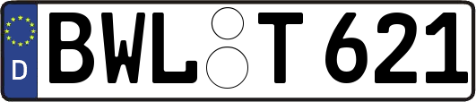 BWL-T621