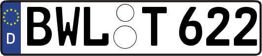 BWL-T622