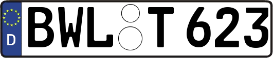 BWL-T623