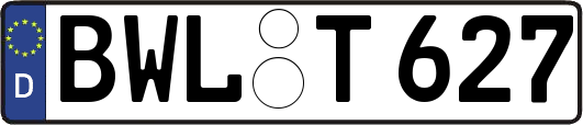 BWL-T627