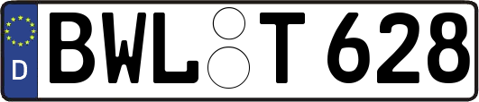BWL-T628