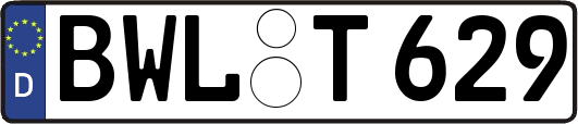 BWL-T629
