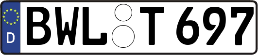 BWL-T697