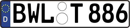 BWL-T886