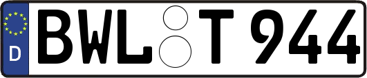BWL-T944