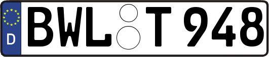 BWL-T948