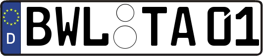 BWL-TA01