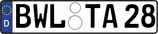 BWL-TA28