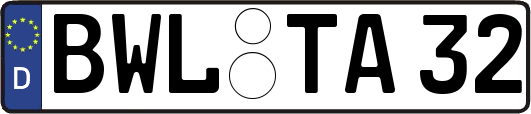 BWL-TA32