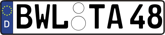 BWL-TA48