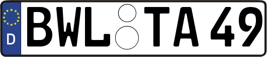 BWL-TA49