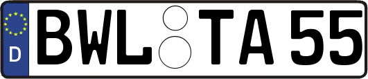 BWL-TA55