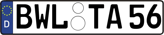 BWL-TA56