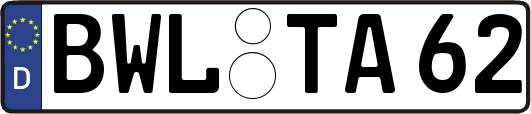 BWL-TA62
