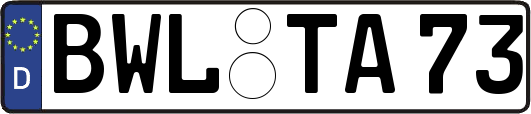 BWL-TA73
