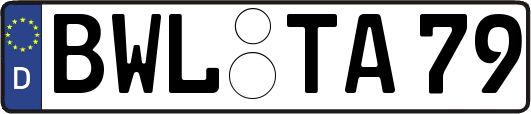 BWL-TA79