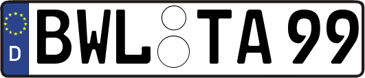 BWL-TA99