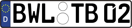 BWL-TB02