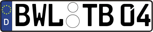 BWL-TB04