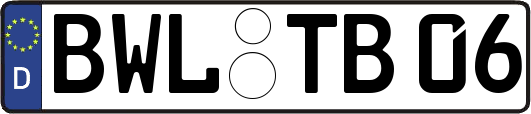 BWL-TB06