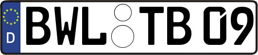 BWL-TB09