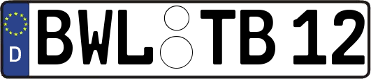 BWL-TB12