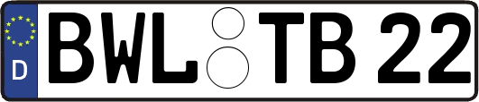 BWL-TB22