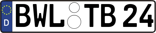 BWL-TB24