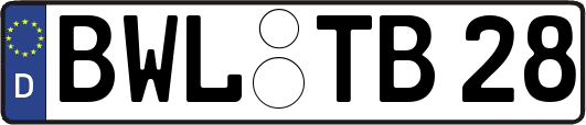 BWL-TB28
