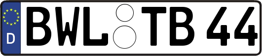 BWL-TB44